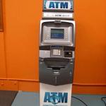 Xtremo X-7400 ATM terminal